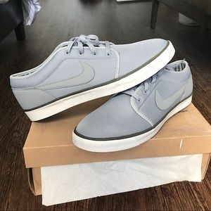 Nike Coast Classic Canvas